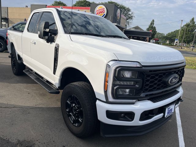 2023 Ford Super Duty F-250 SRW 