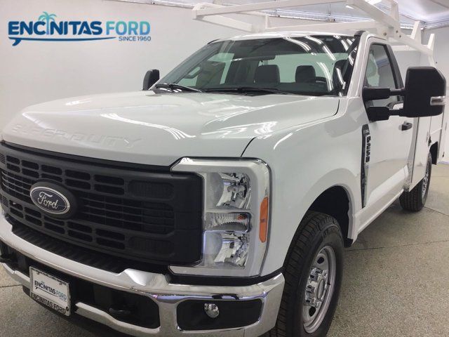 2023 Ford F-250 XL