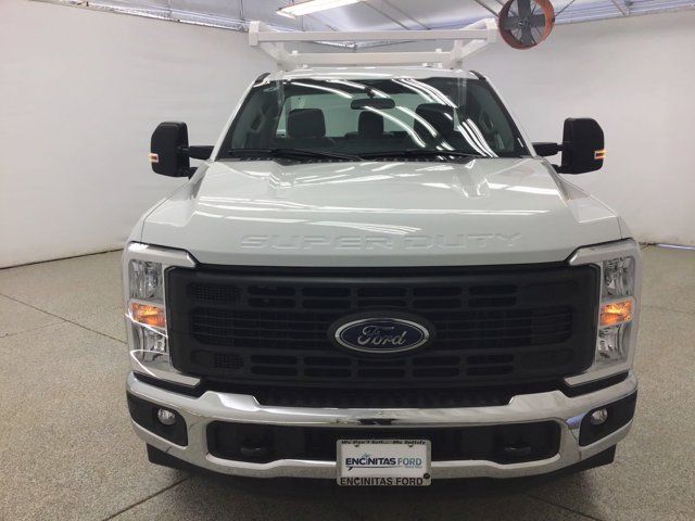 2023 Ford F-250 XL
