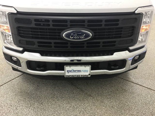 2023 Ford F-250 XL