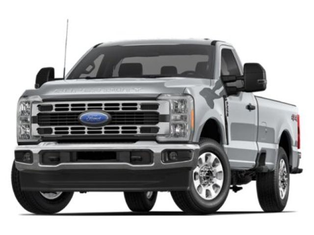 2023 Ford F-250 