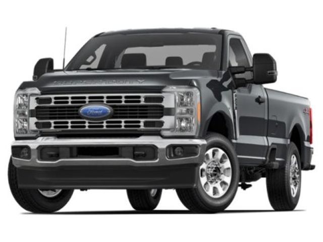 2023 Ford F-250 