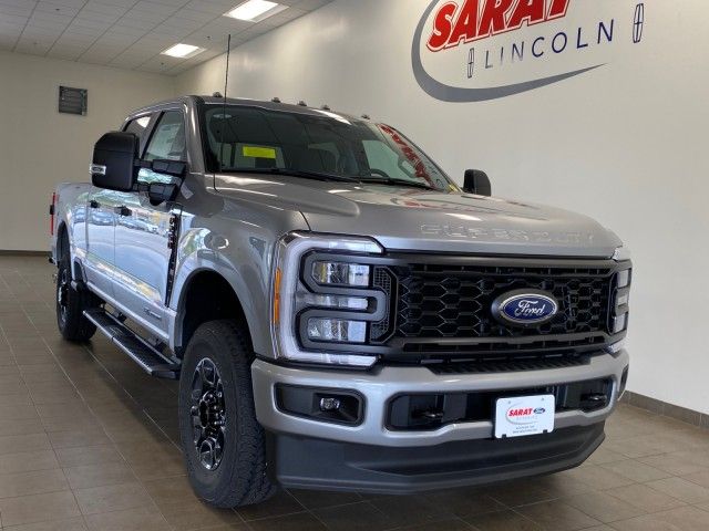 2023 Ford F-250 