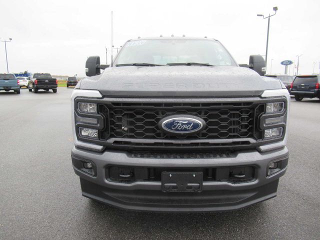 2023 Ford F-250 XLT