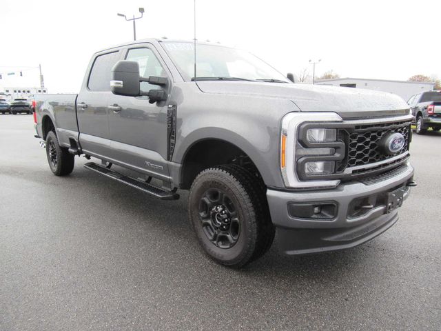 2023 Ford F-250 XLT