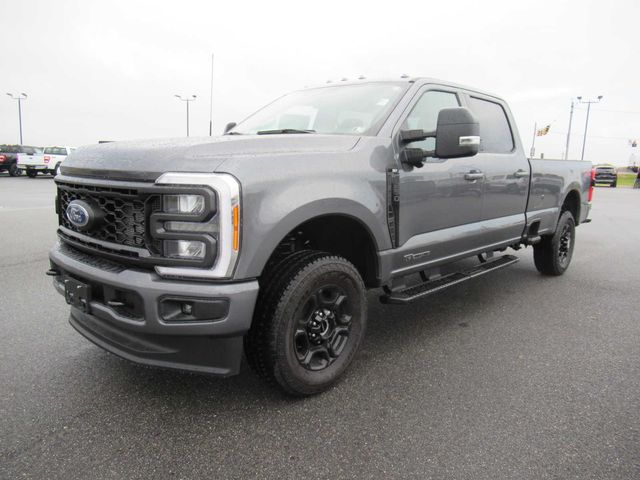 2023 Ford F-250 XLT