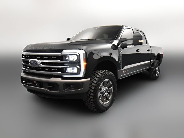 2023 Ford F-250 King Ranch