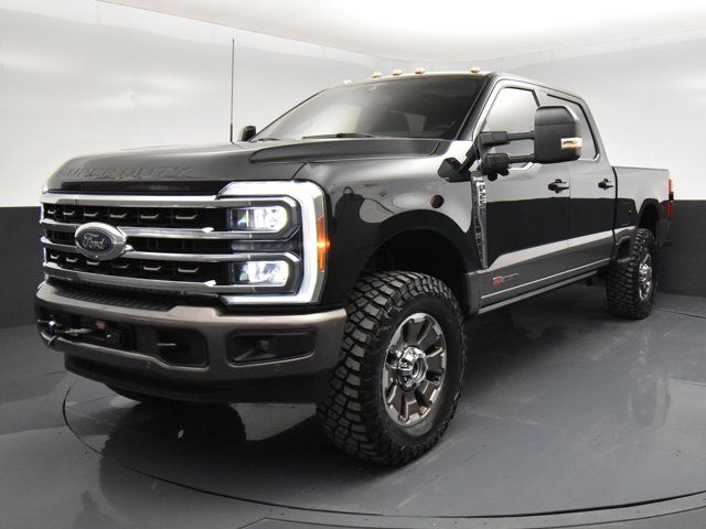 2023 Ford F-250 King Ranch