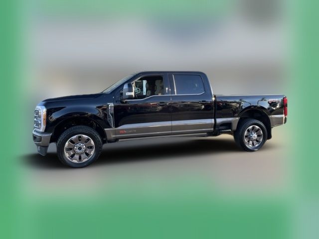 2023 Ford F-250 King Ranch