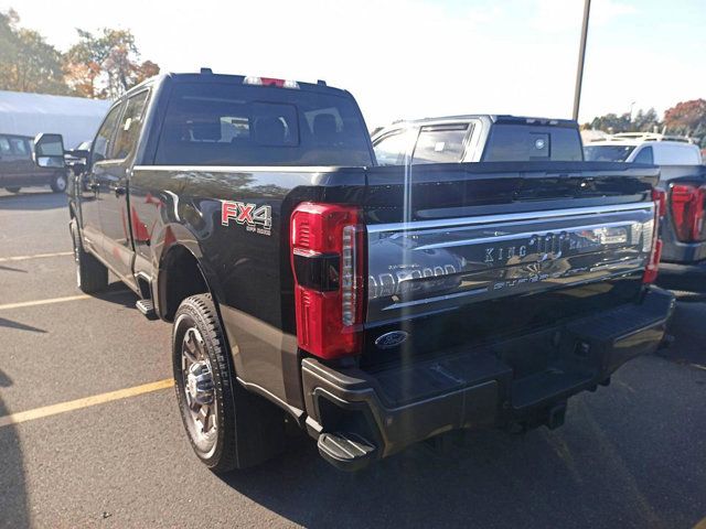 2023 Ford F-250 King Ranch