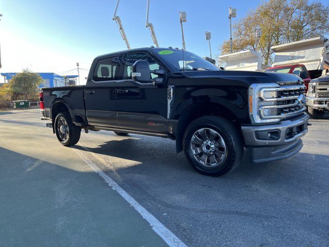 2023 Ford F-250 King Ranch