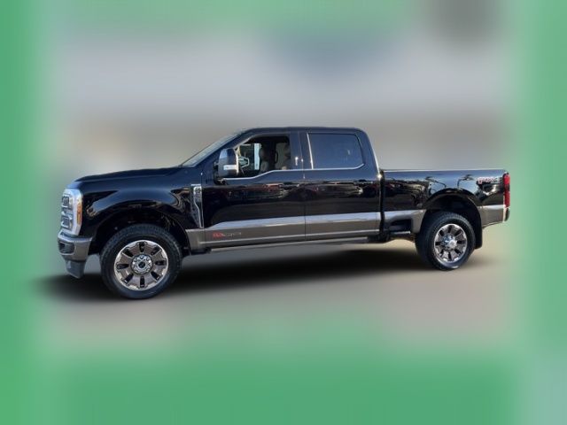 2023 Ford F-250 King Ranch