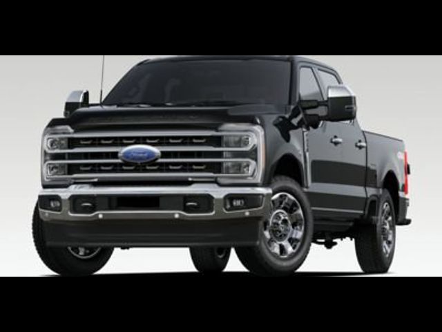 2023 Ford F-250 King Ranch