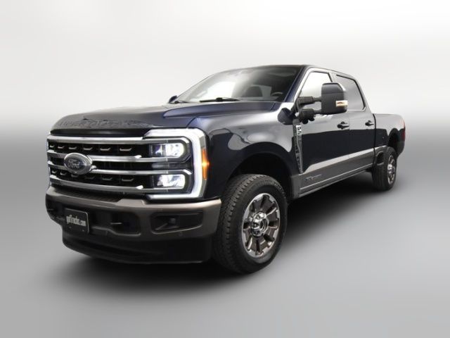 2023 Ford F-250 King Ranch