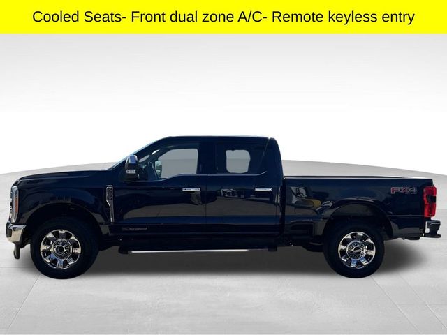 2023 Ford F-250 Lariat