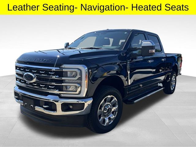 2023 Ford F-250 Lariat