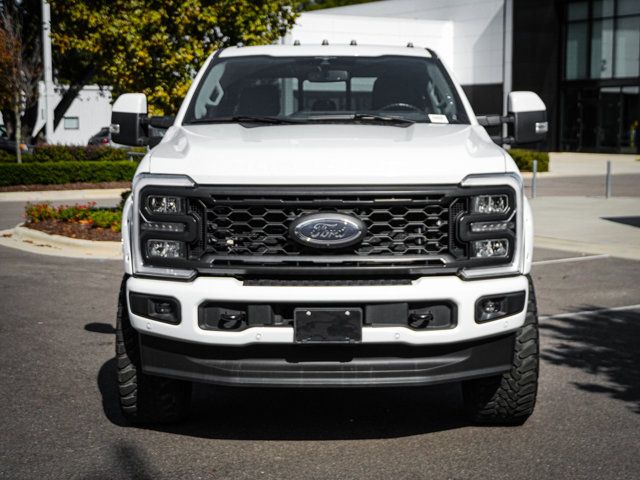 2023 Ford F-250 Lariat