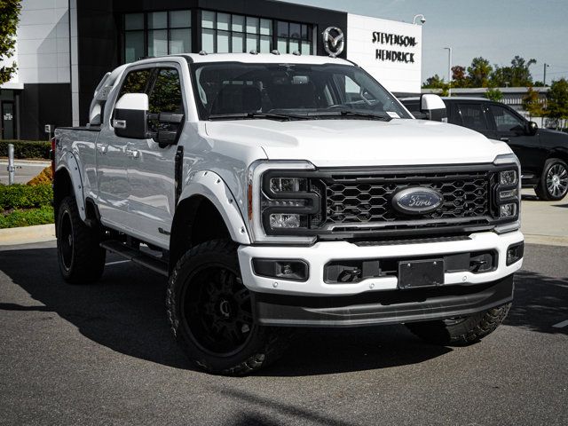 2023 Ford F-250 Lariat