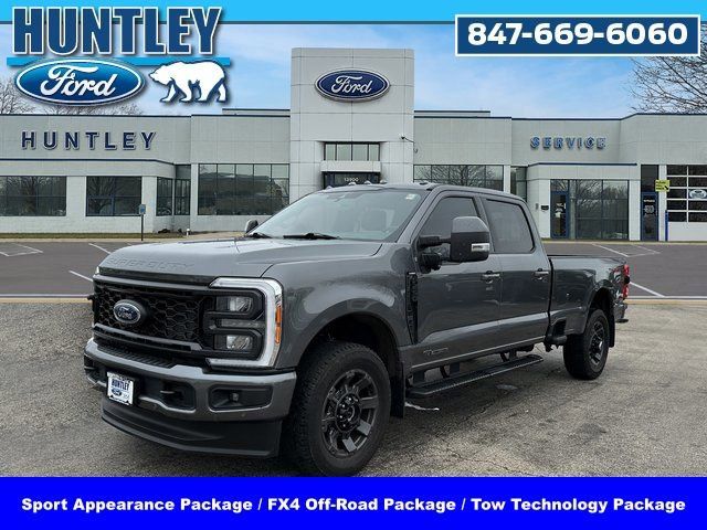 2023 Ford F-250 Lariat