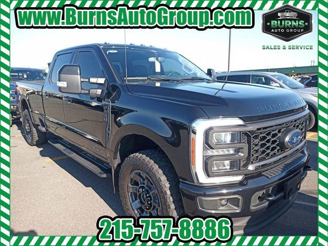 2023 Ford F-250 Lariat