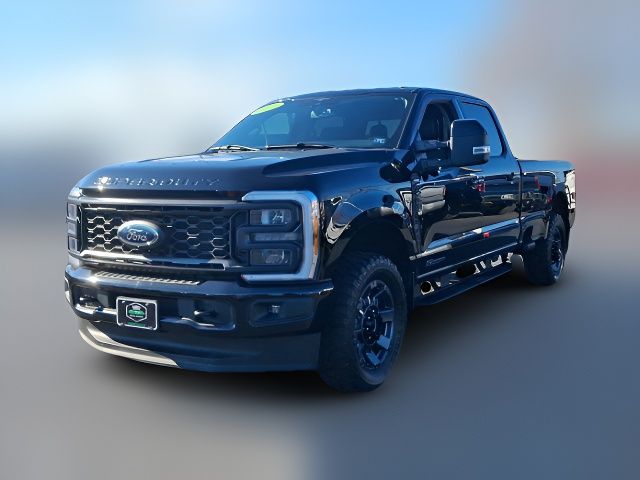 2023 Ford F-250 Lariat