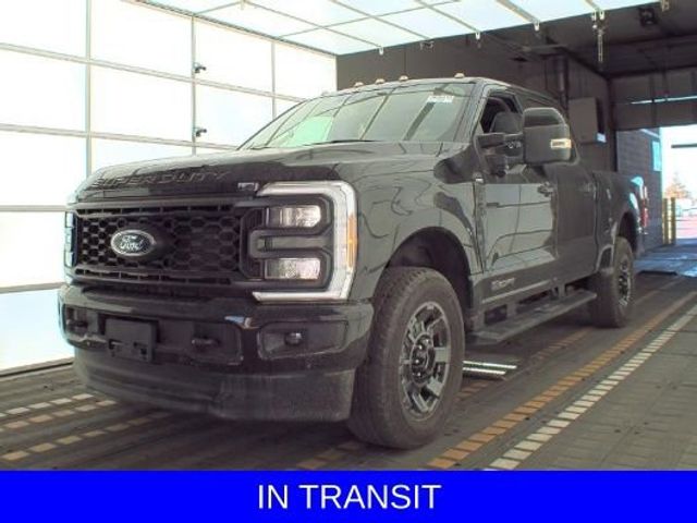 2023 Ford F-250 Lariat