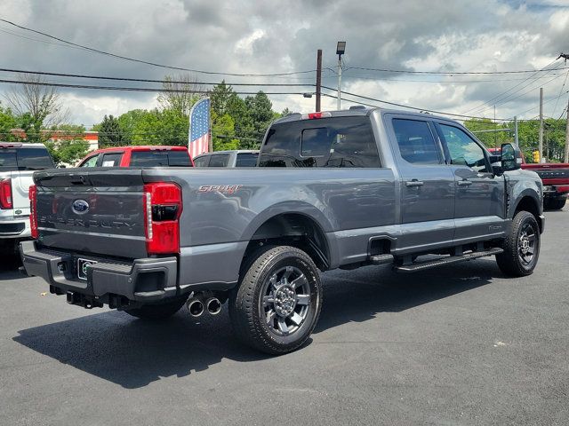 2023 Ford F-250 Lariat