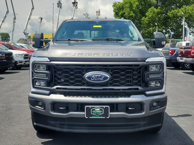 2023 Ford F-250 Lariat