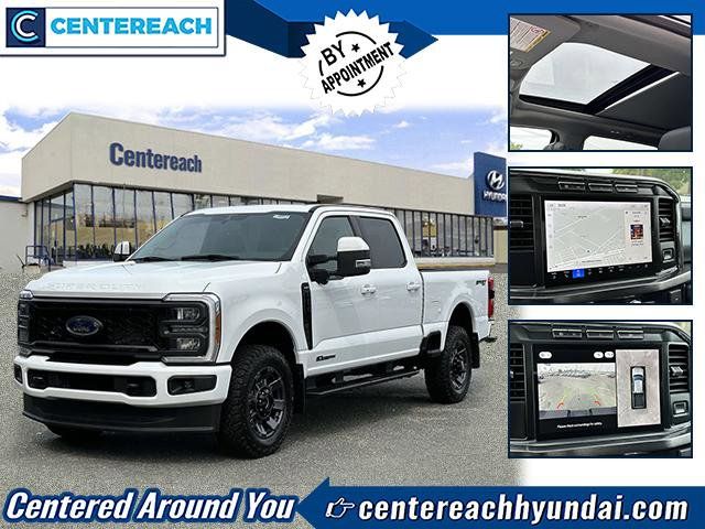 2023 Ford F-250 Lariat