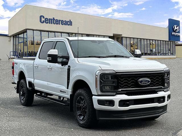 2023 Ford F-250 Lariat