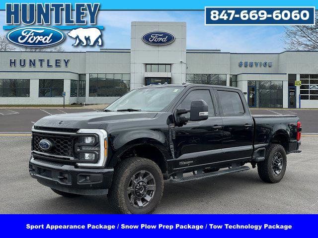 2023 Ford F-250 Lariat