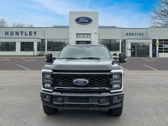 2023 Ford F-250 Lariat