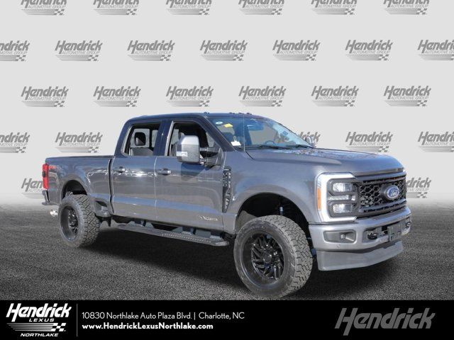 2023 Ford F-250 Lariat