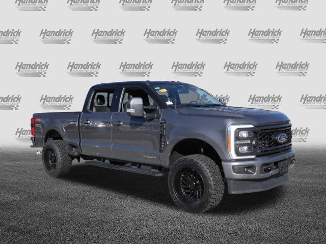 2023 Ford F-250 Lariat