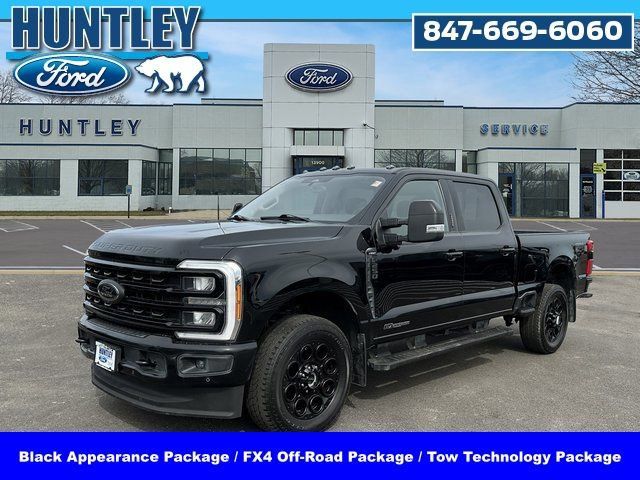 2023 Ford F-250 Lariat