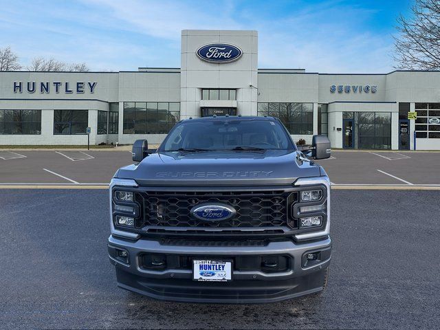 2023 Ford F-250 Lariat