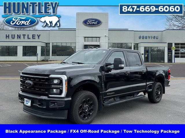 2023 Ford F-250 Lariat