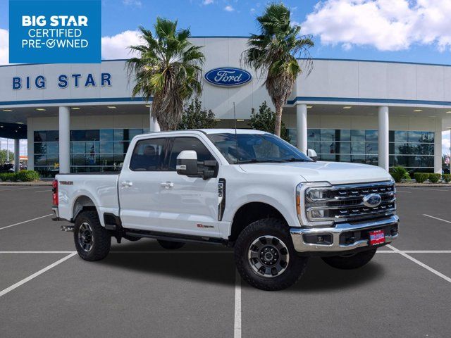 2023 Ford F-250 Lariat