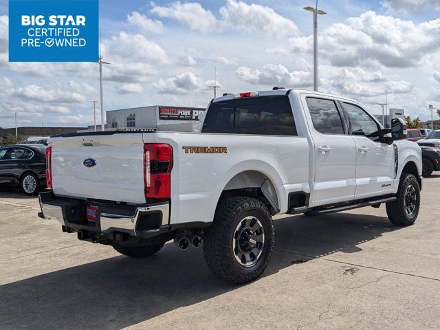 2023 Ford F-250 Lariat