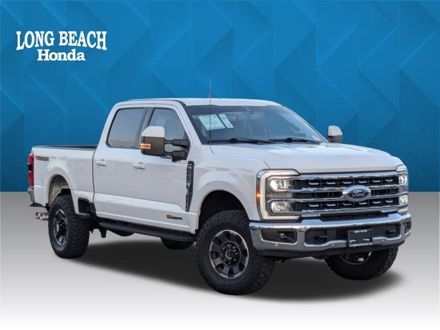 2023 Ford F-250 Lariat