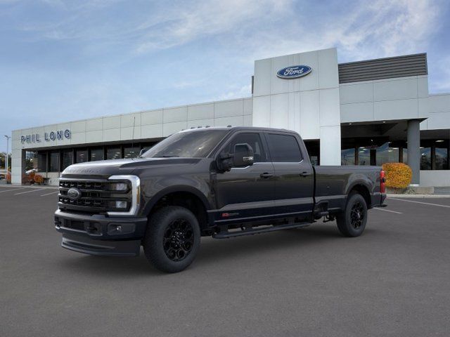 2023 Ford F-250 Lariat