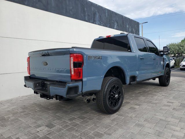 2023 Ford F-250 Lariat