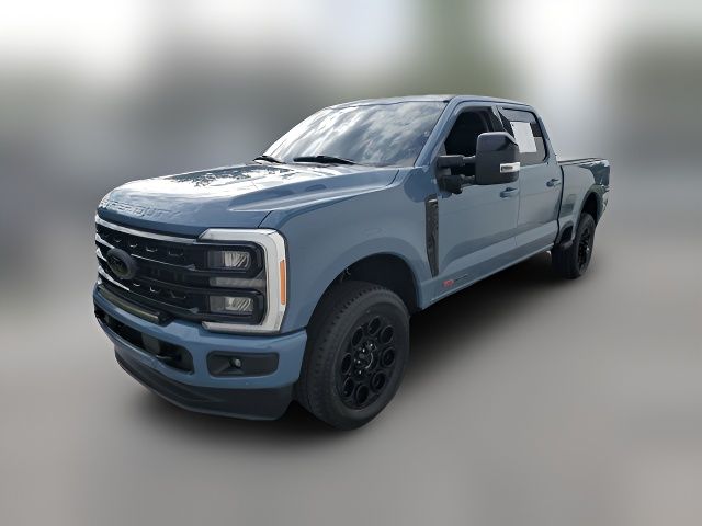 2023 Ford F-250 Lariat