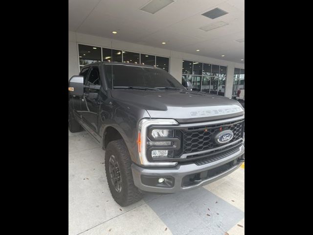 2023 Ford F-250 Lariat