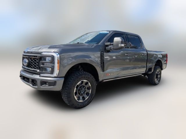 2023 Ford F-250 Lariat