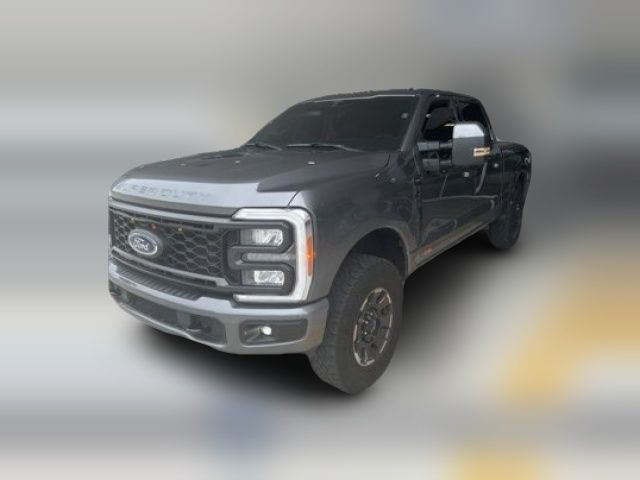 2023 Ford F-250 Lariat