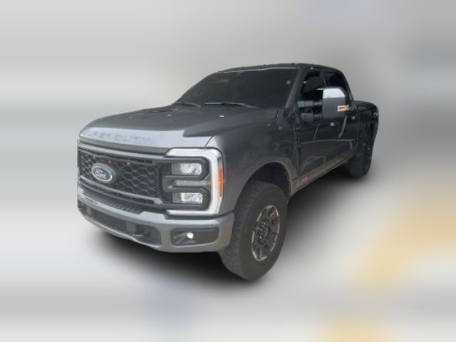 2023 Ford F-250 Lariat