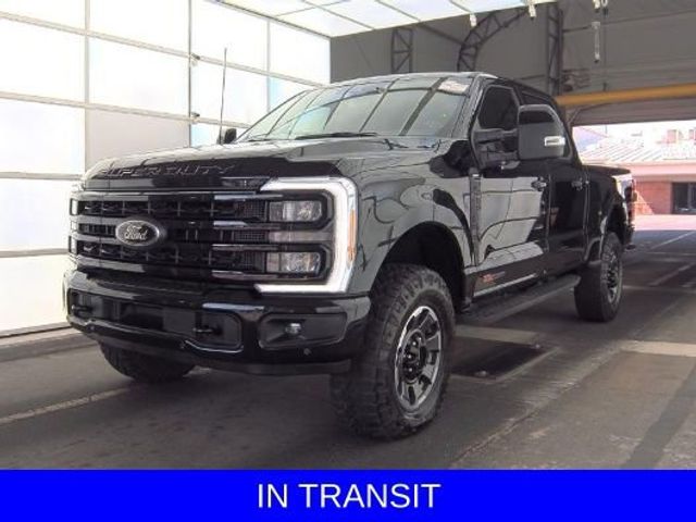 2023 Ford F-250 Lariat