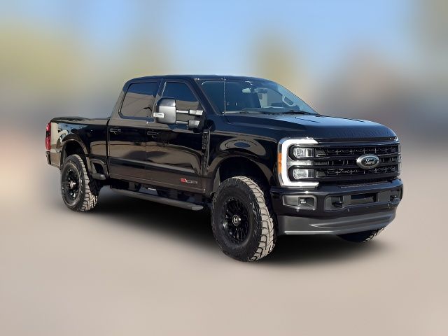 2023 Ford F-250 Lariat