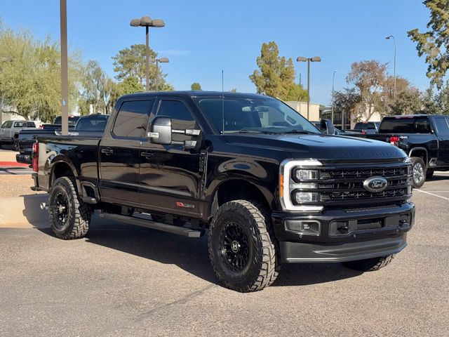 2023 Ford F-250 Lariat